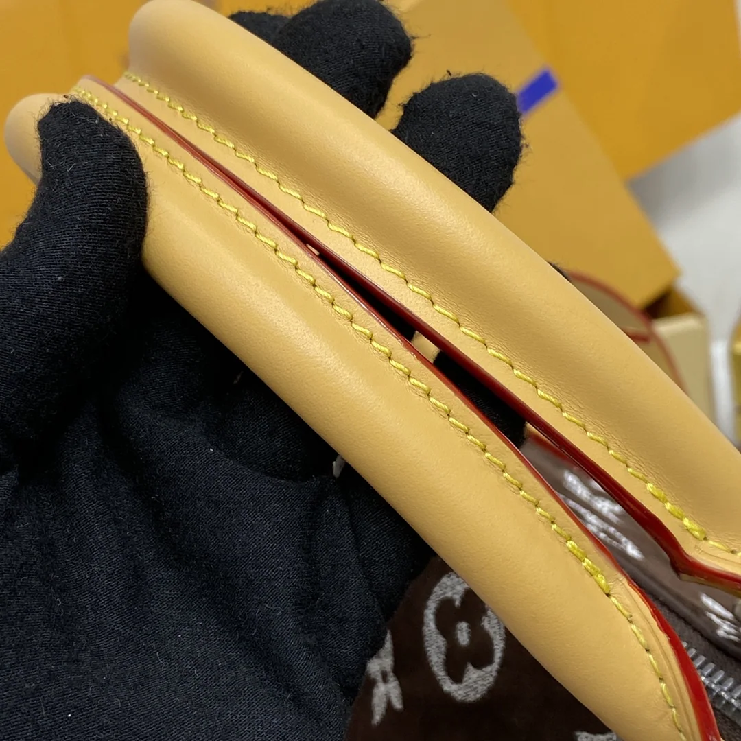루이비통 스피디 P 밴드리에르 40 핸드백 M11569 상세 이미지 7
