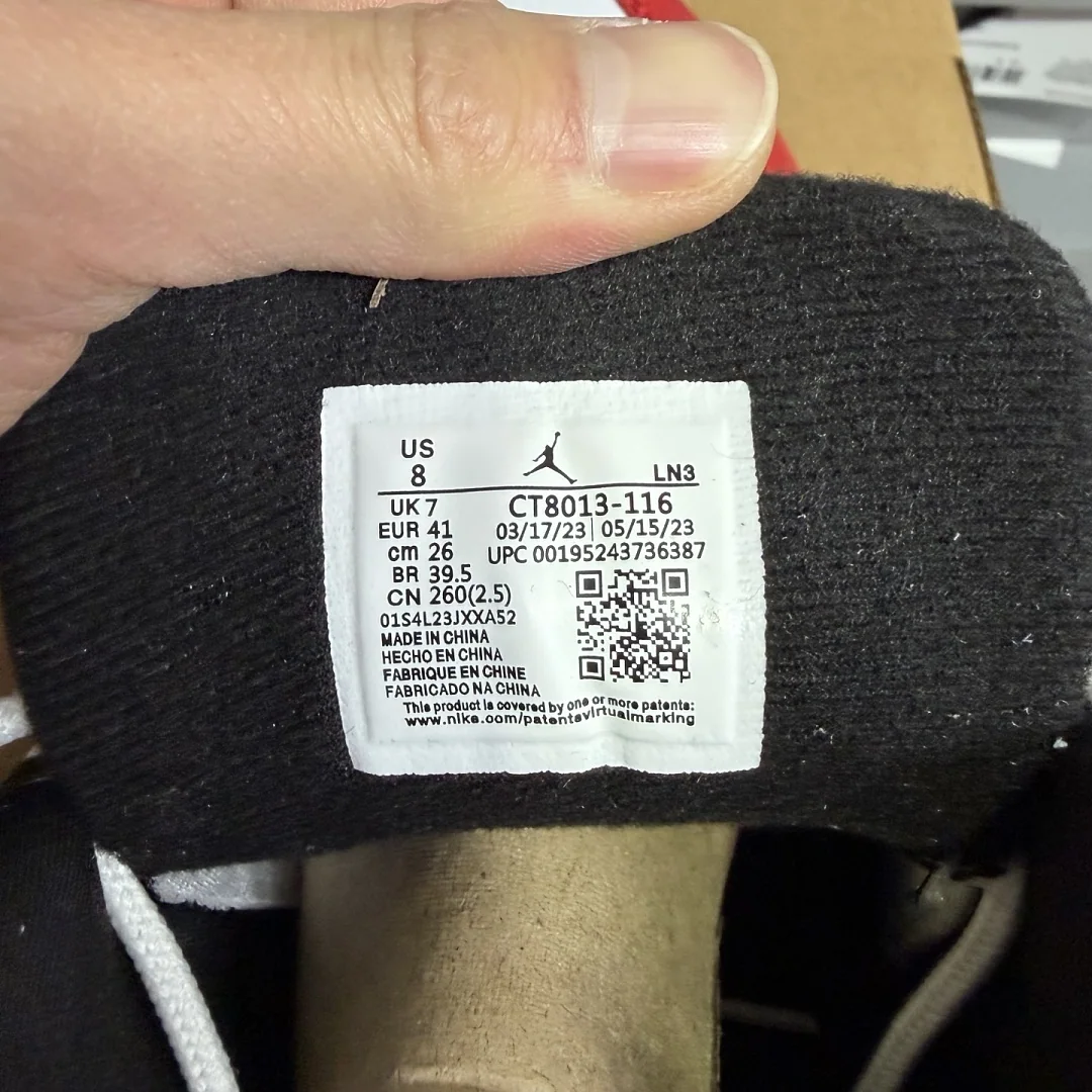 나이키 [EG] CT8013-116 201482 Nike Cherry 상세 이미지 3