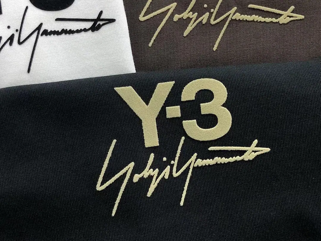 아디다스 Y-3 반팔 티셔츠 202853 Adidas Y-3 T-Shirt 상세 이미지 23