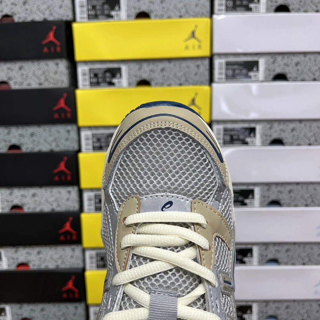 아식스 [KO] 젤 1130 1201A256-023 200279 Asics Gel 1130 / 상세 이미지 5