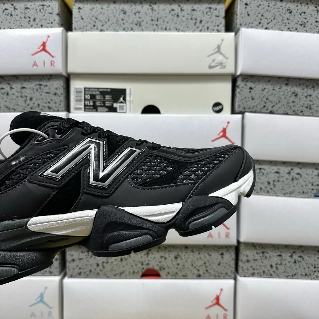 뉴발란스 [C] 9060 U9060PNR 202199 New Balance 9060 상세 이미지 2