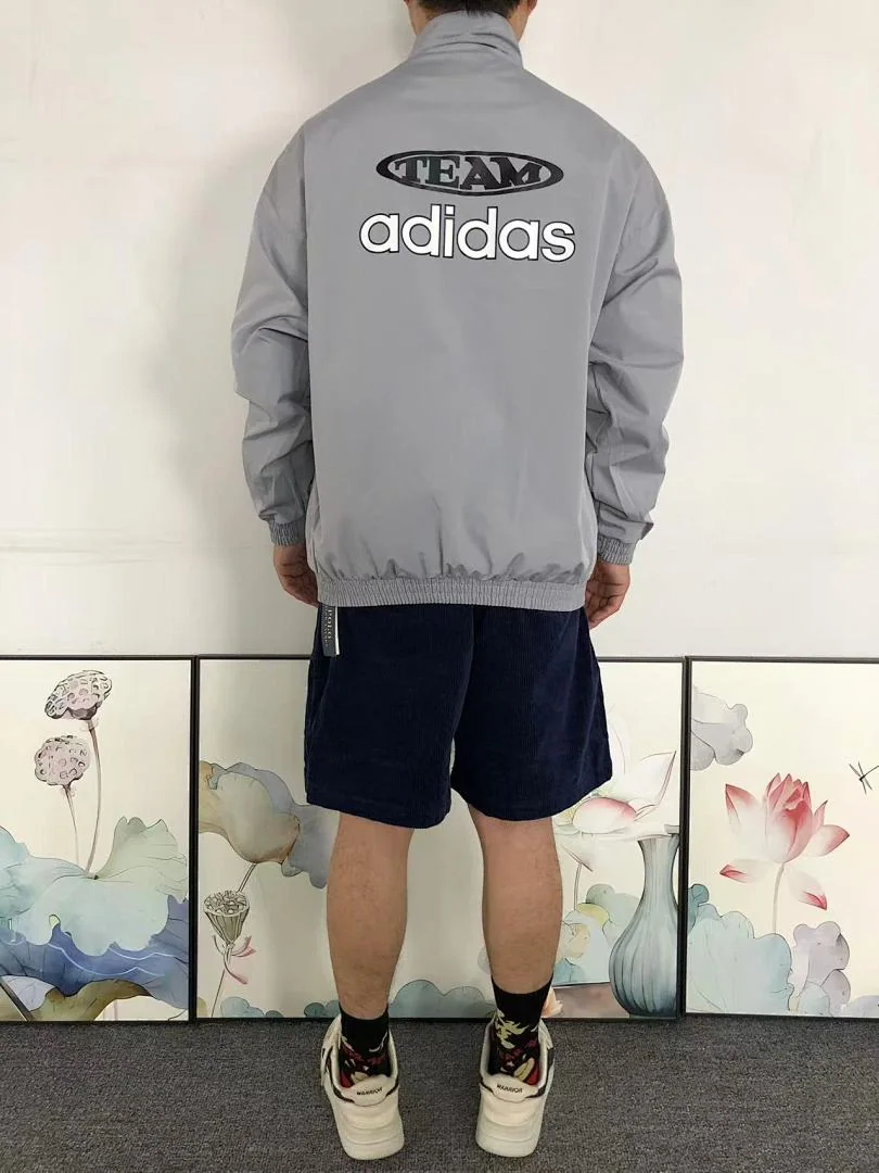 아디다스 자켓 202833 Adidas Jacket 상세 이미지 6