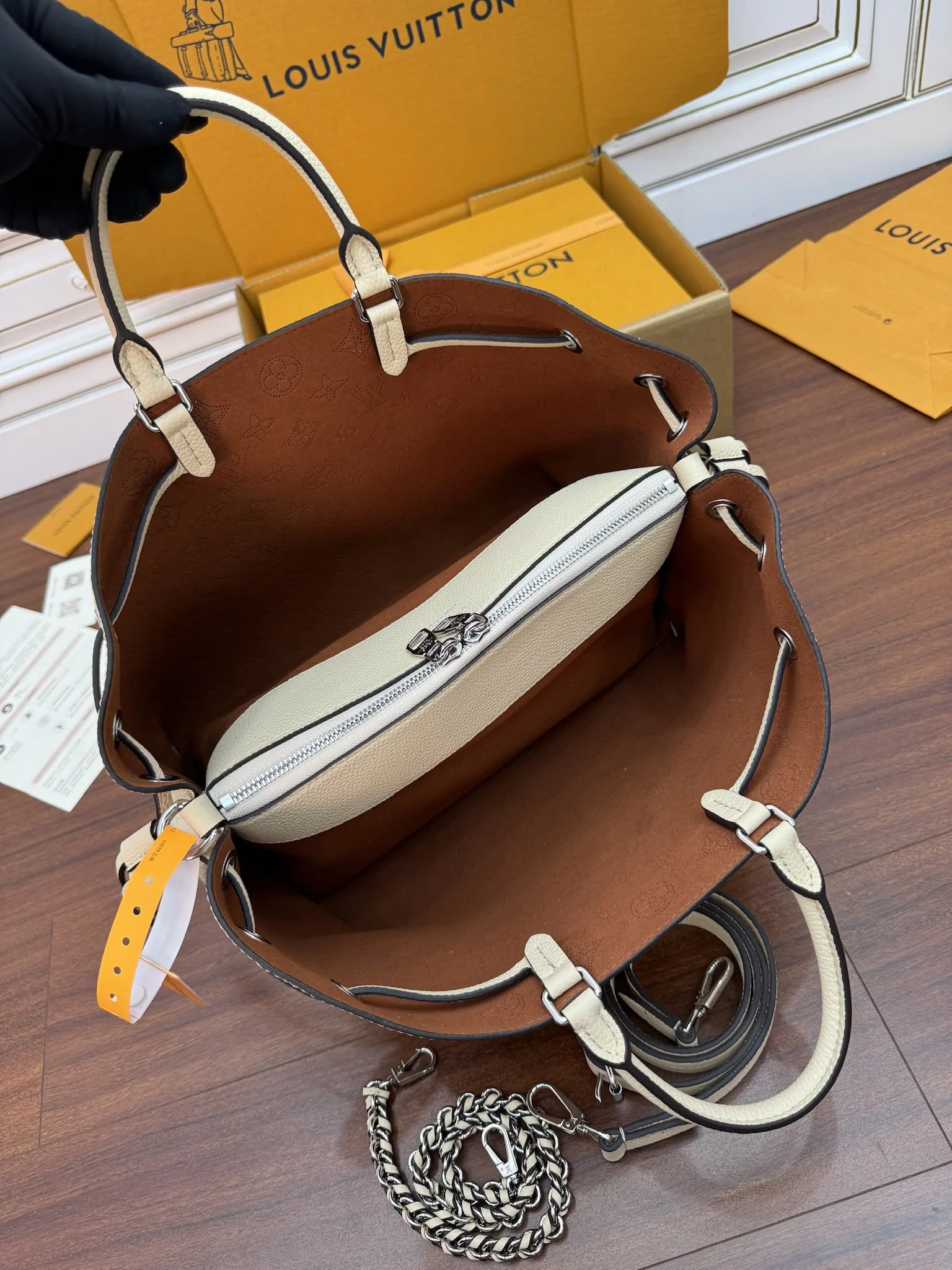루이비통 M59203 가방 상세 이미지 7