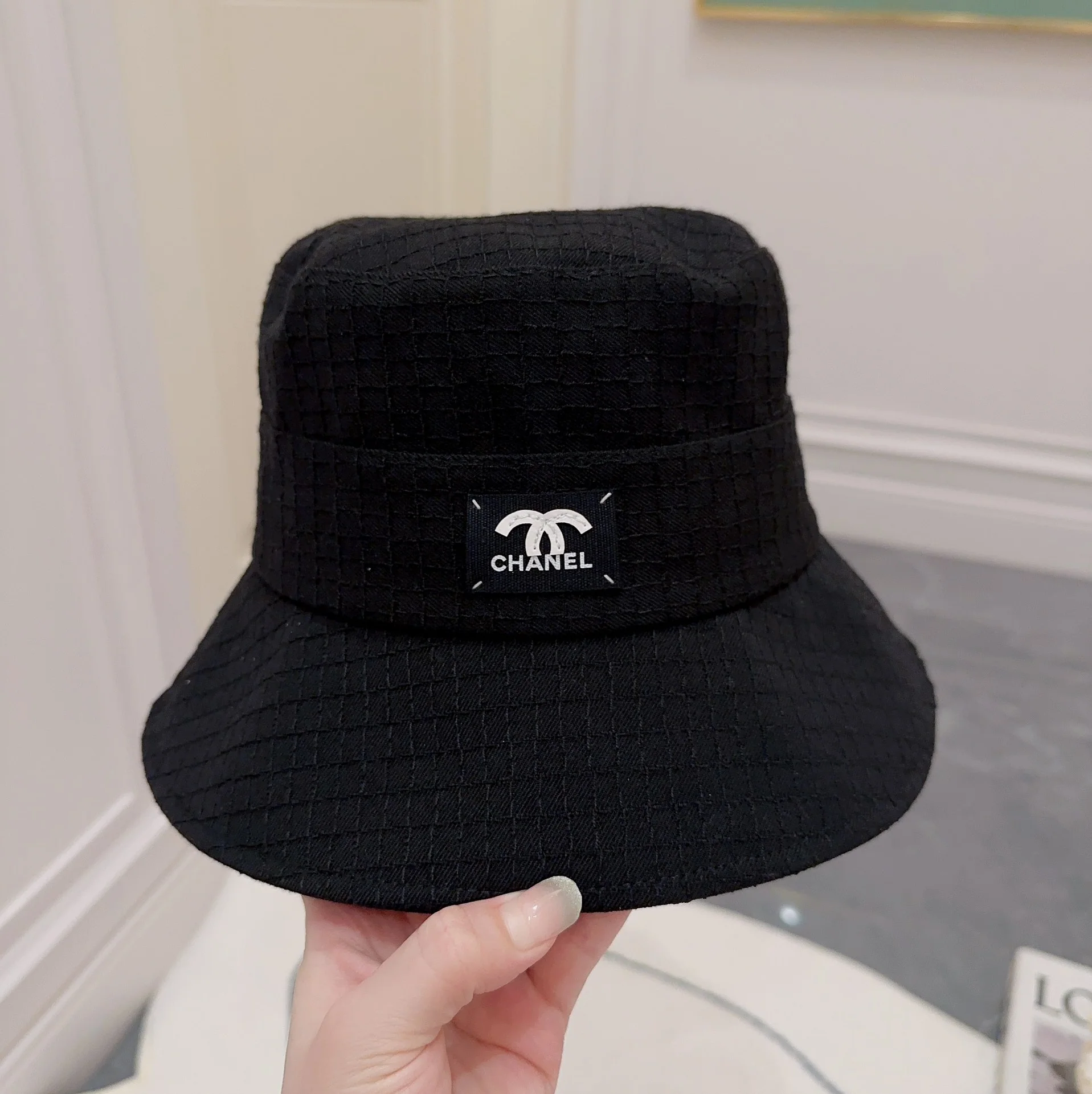 샤넬 모자 82728 Chanel Cap 상세 이미지 5