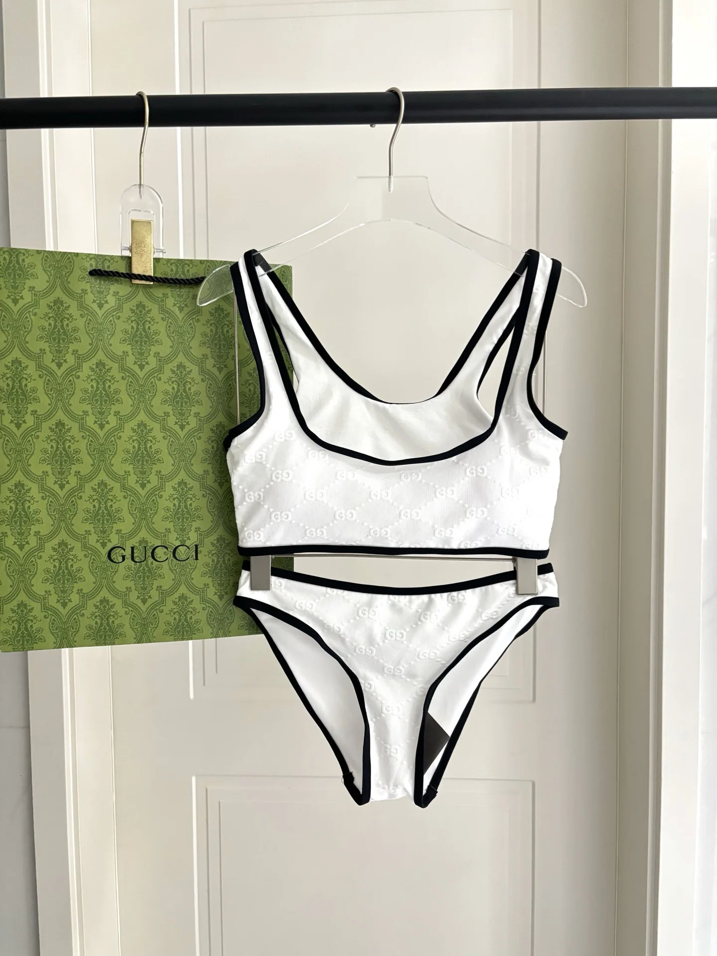 구찌 여성 액티브웨어 78306 Gucci Women Activewear 상세 이미지 3