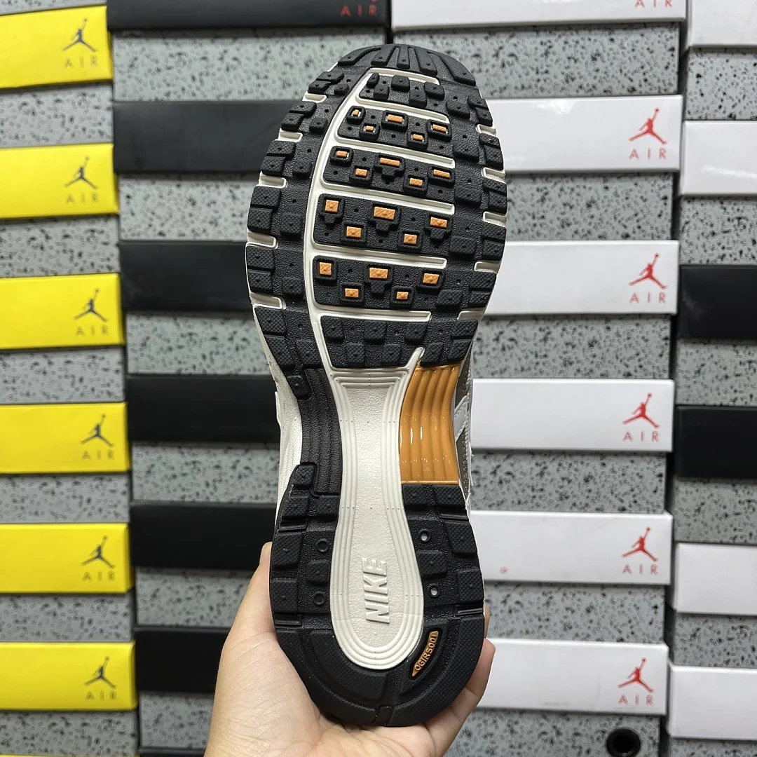 나이키 [CS] P 6000 IO1904-104 201547 Nike P-6000 Light Orewood Brown Mink 상세 이미지 6