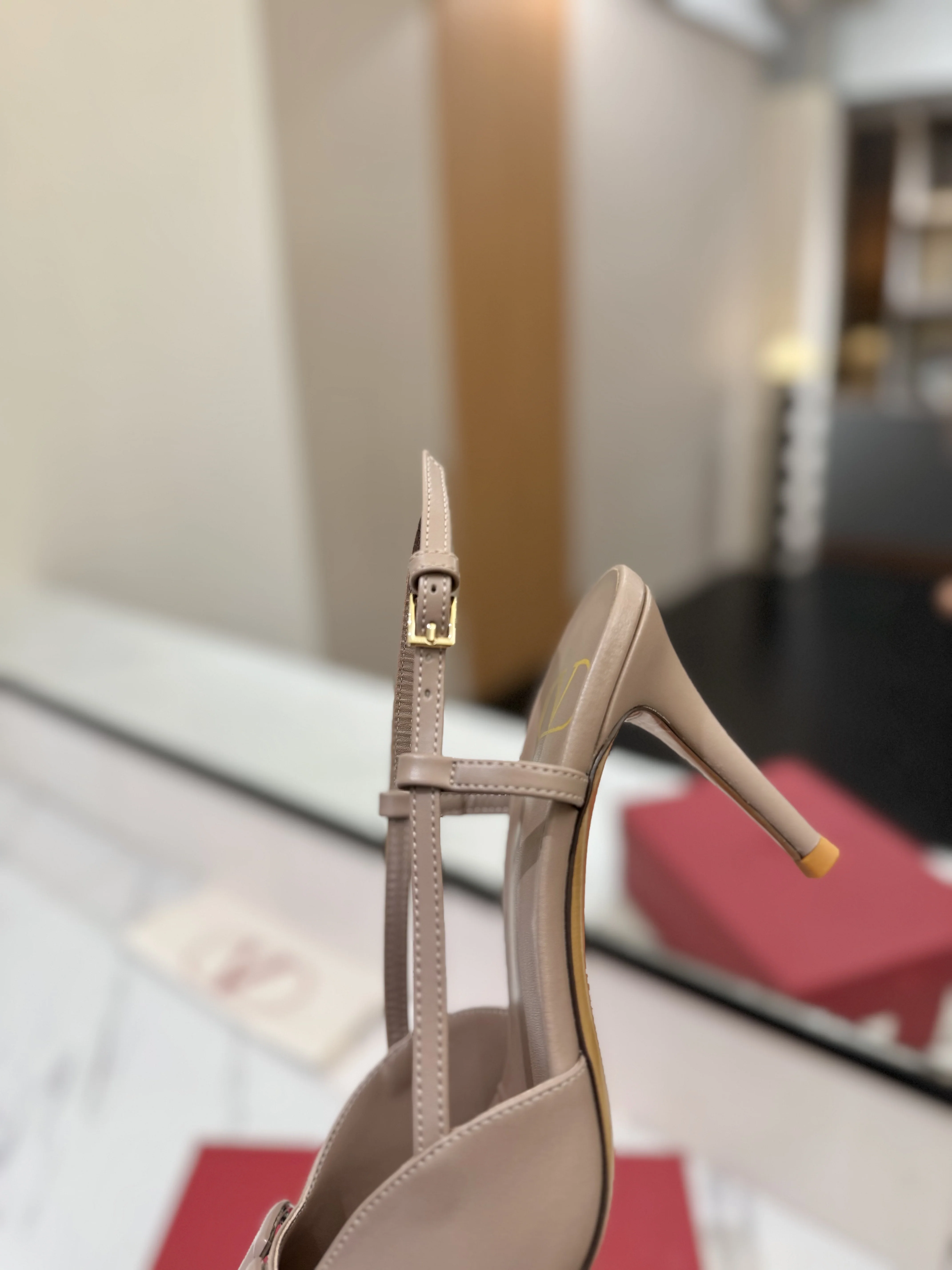 발렌티노 신발 상세 이미지 17