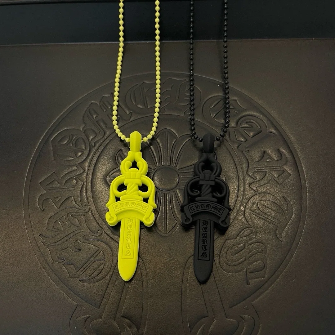 크롬하츠 목걸이 62941 Chrome Hearts Necklace 상세 이미지 1