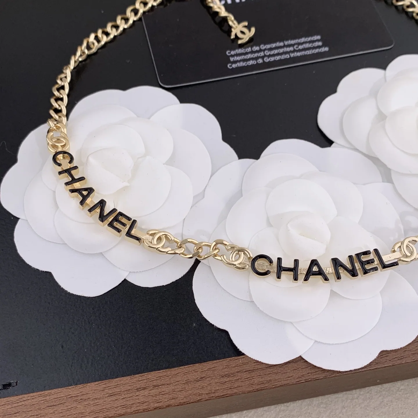 샤넬 목걸이 69062 Chanel Necklace 상세 이미지 5