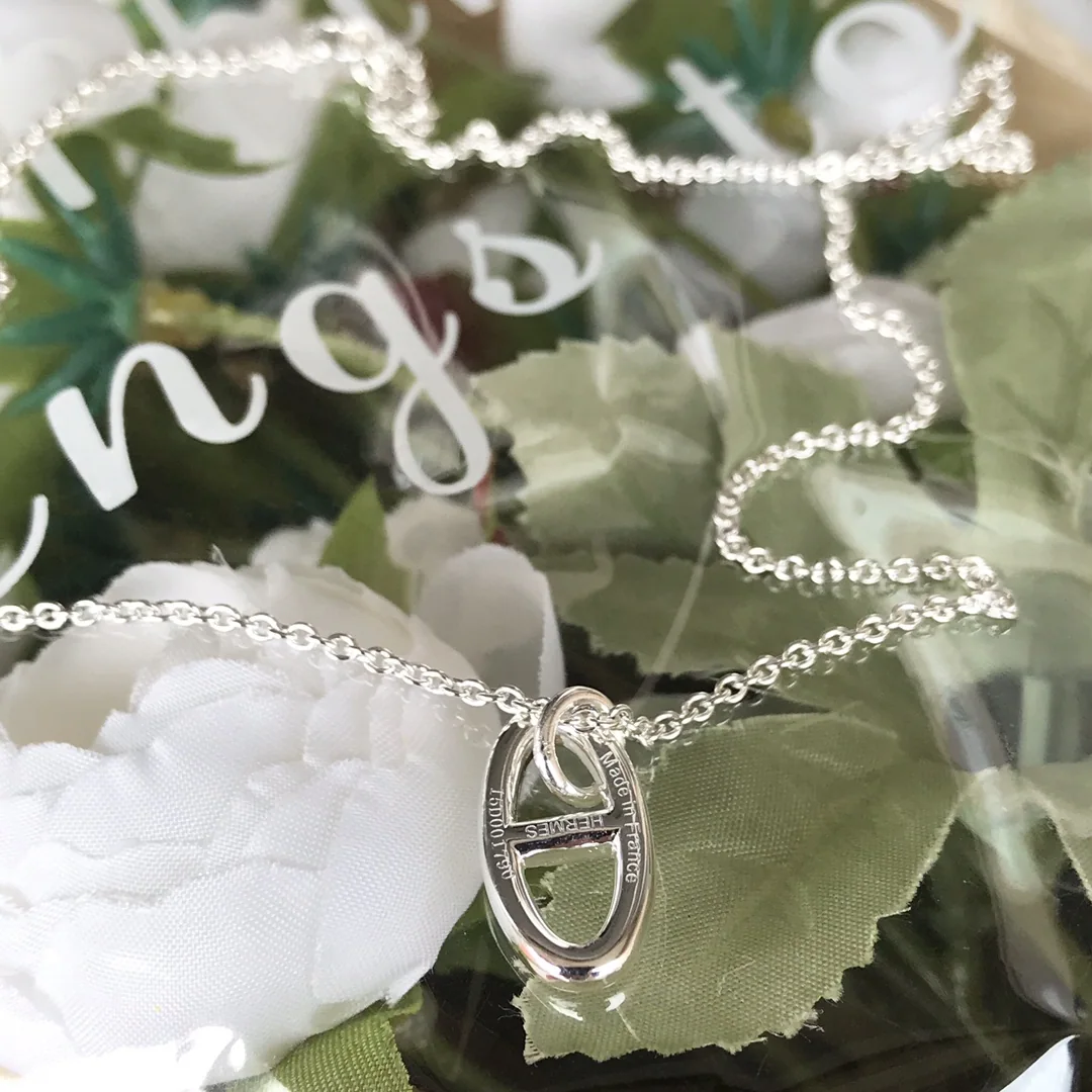 에르메스 목걸이 70479 Hermes Necklace 상세 이미지 9