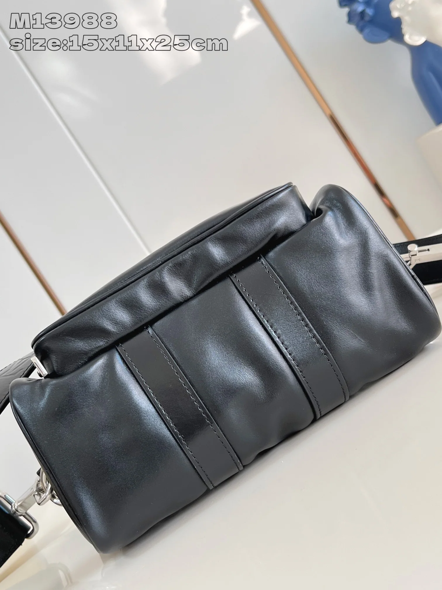 루이비통 M13988 키폴 핸드백 상세 이미지 6