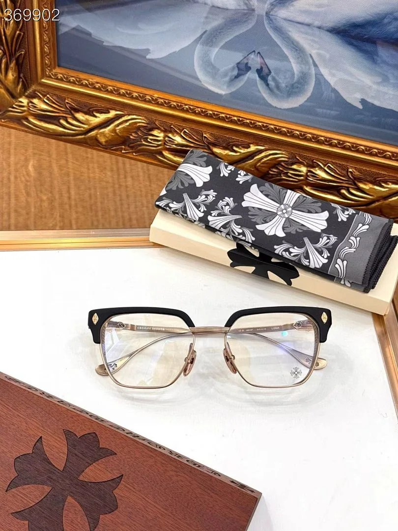 크롬하츠 선글라스 205125 Chrome Hearts Sunglasses