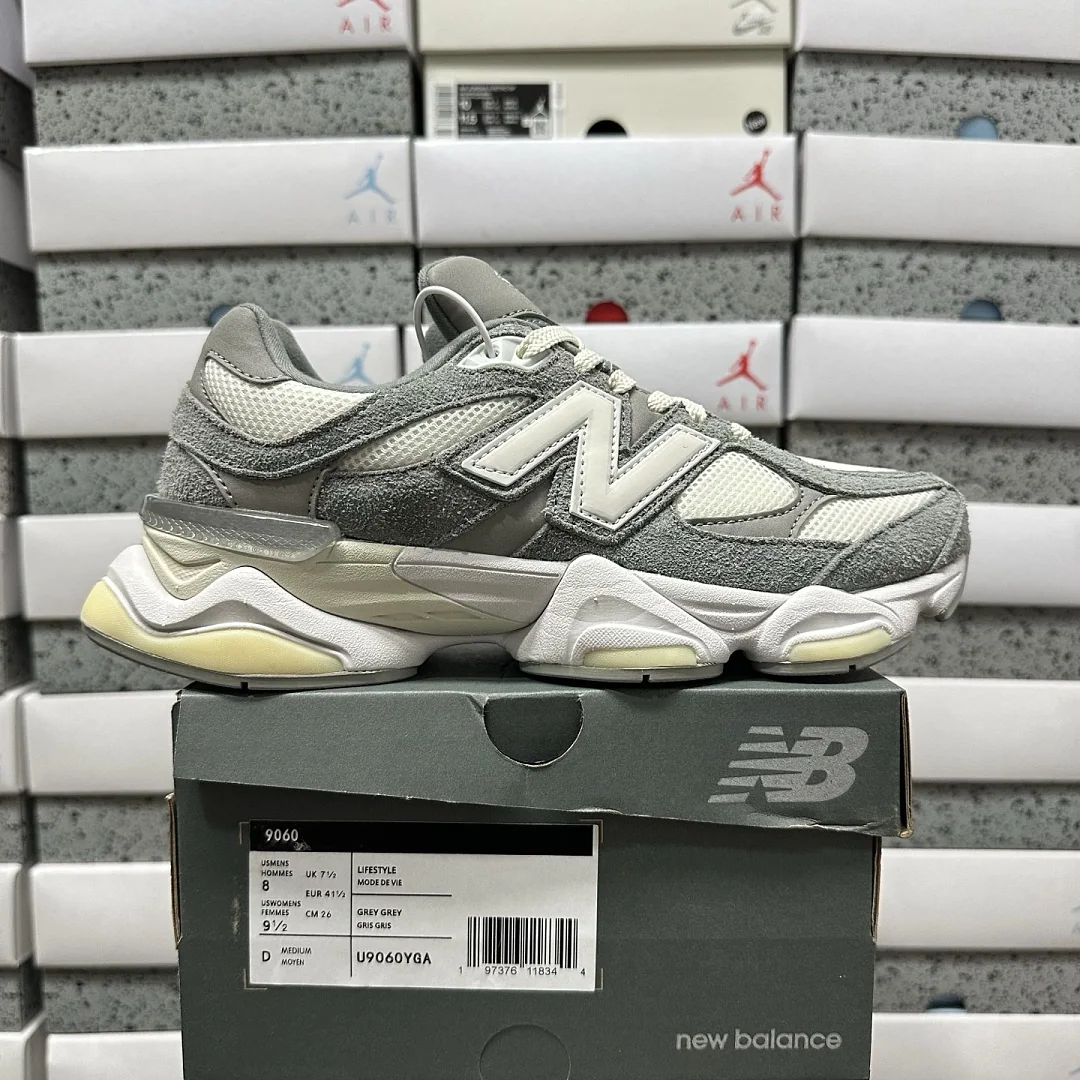 뉴발란스 [C] 9060 U9060YGA 202131 New Balance 9060