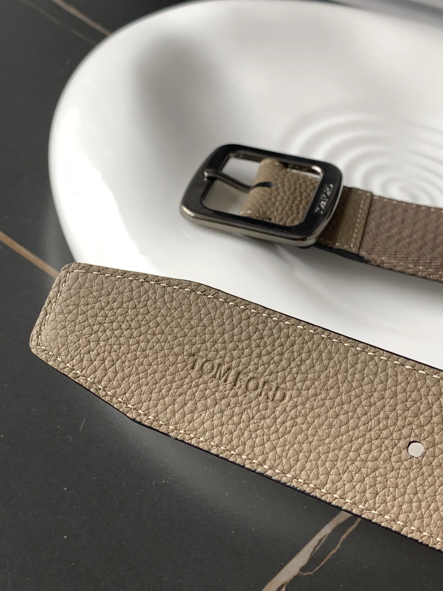 톰포드 벨트 59412 Tom Ford Belt 상세 이미지 6