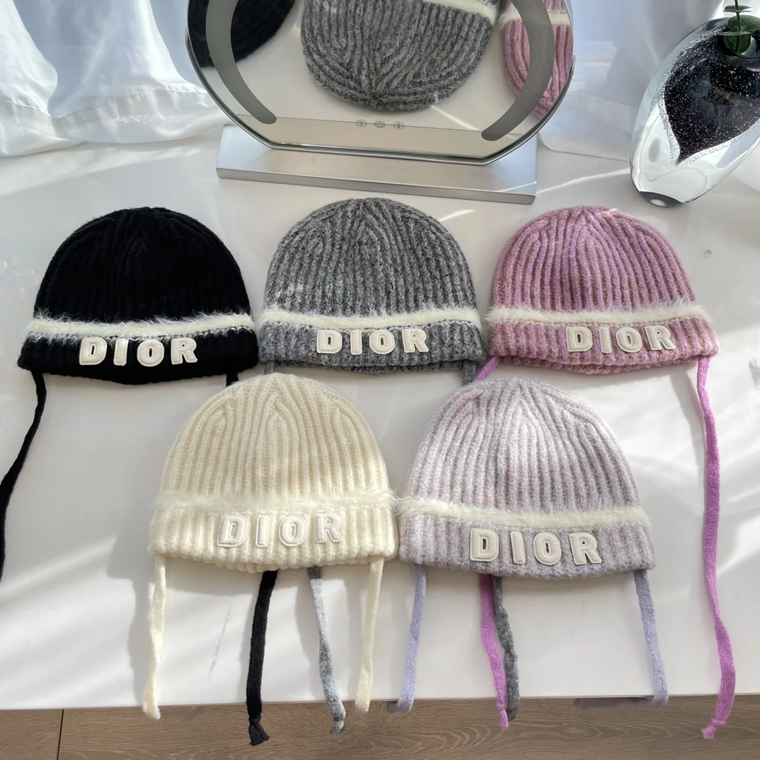 디올 모자 78614 Dior Cap 상세 이미지 1