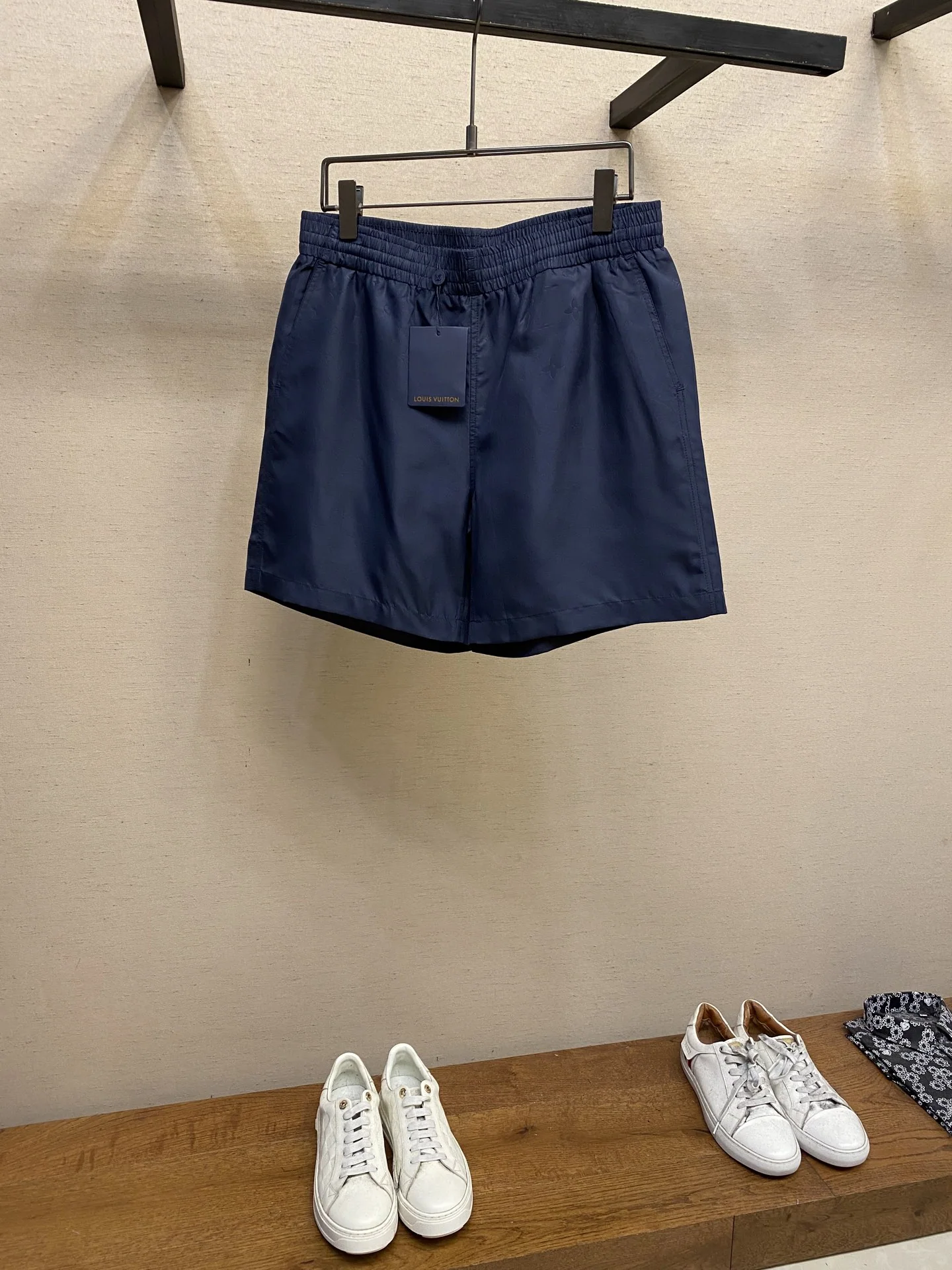 루이비통 남성 반바지 68886 Louis Vuitton Shorts 상세 이미지 1