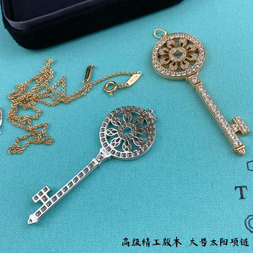 티파니 목걸이 71157 Tiffany & Co Necklace 상세 이미지 6
