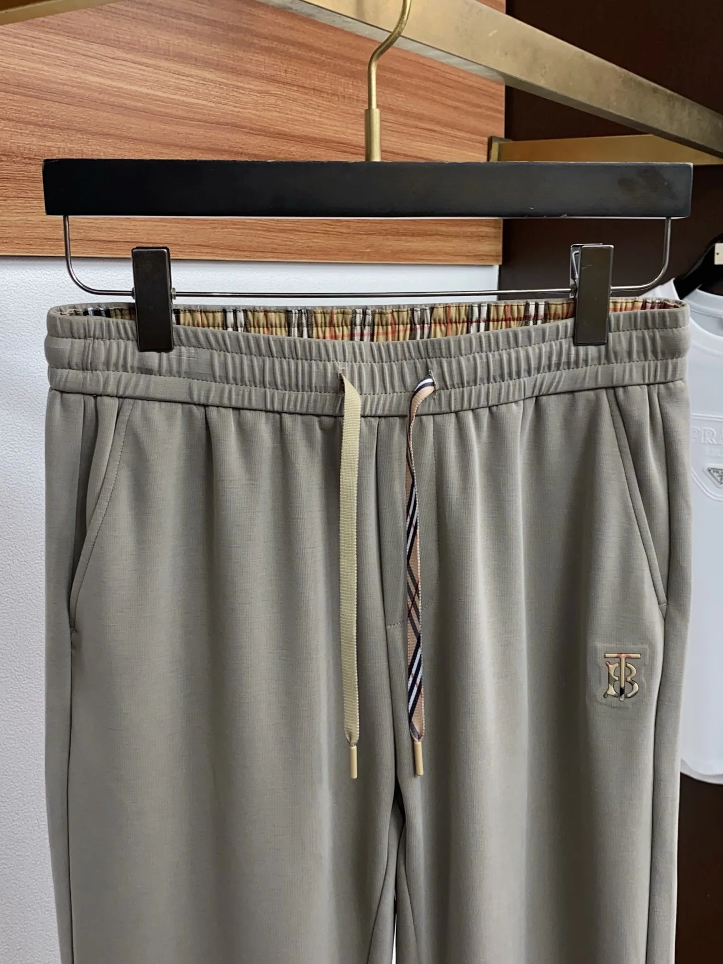 톰브라운 남성 바지 148334 Thom Browne Pants 상세 이미지 3