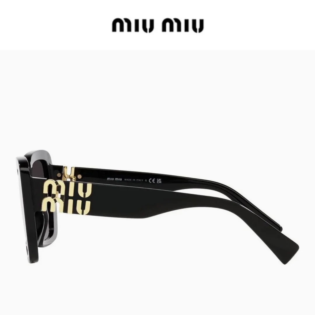 미우미우 SMU 10 Y 선글라스 상세 이미지 6