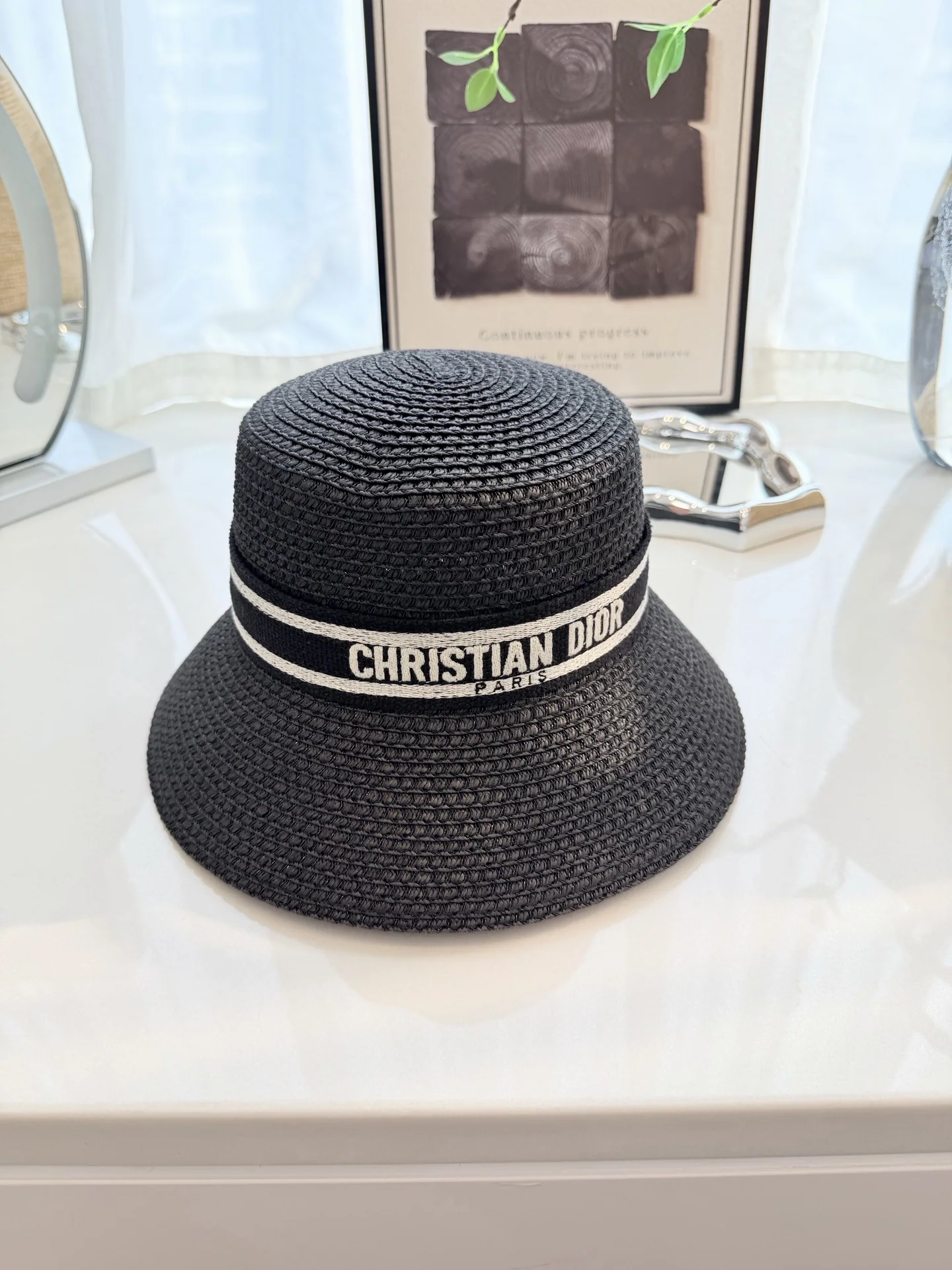 디올 모자 78705 Dior Cap 상세 이미지 3