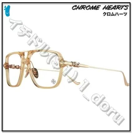 크롬하츠 선글라스 54730 Chrome Hearts Sunglasses 상세 이미지 3