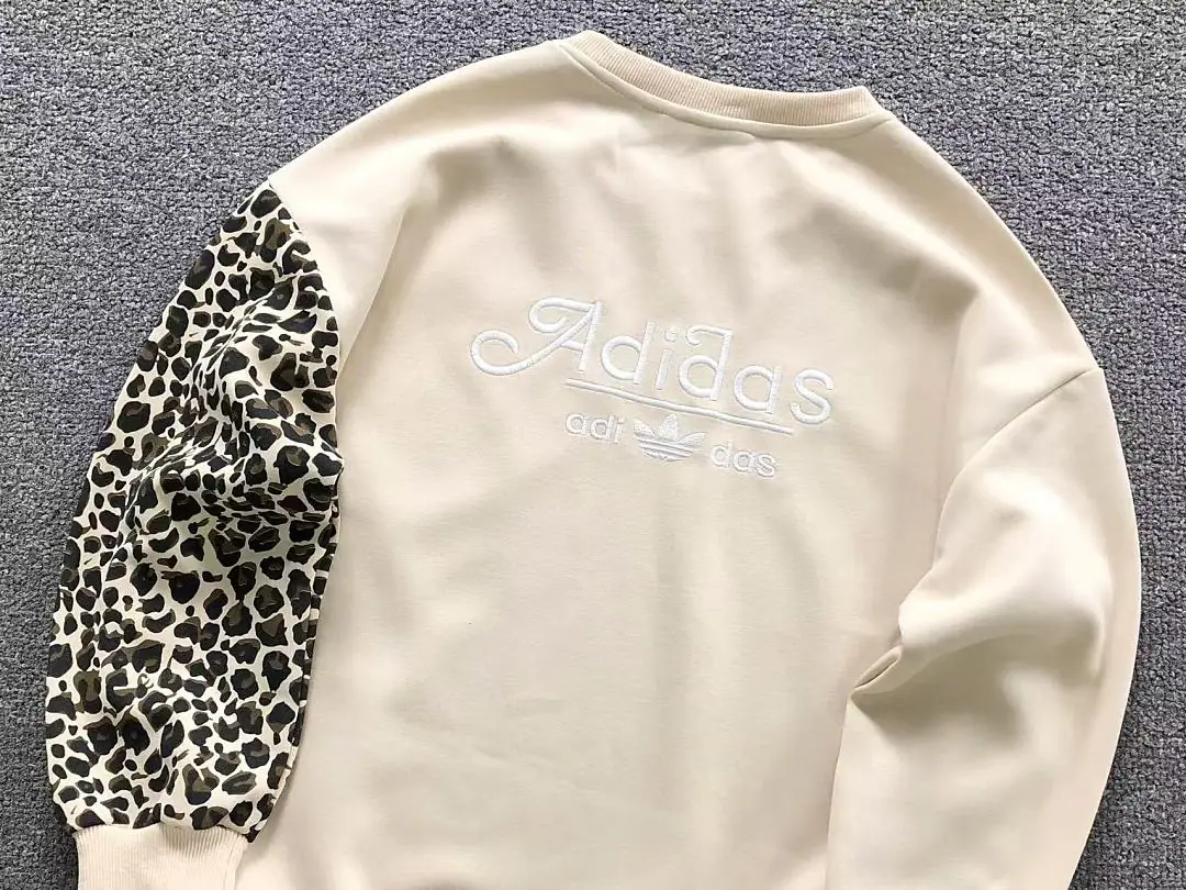 아디다스 후드티 바지 세트 202902 Adidas Hoodie Set 상세 이미지 9