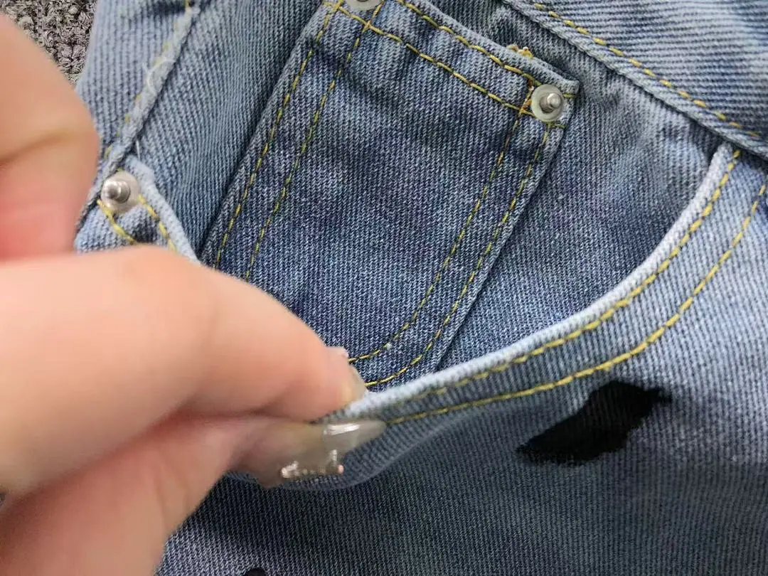 갤러리디파트먼트 바지 203224 Gallery Dept. Pants 상세 이미지 13