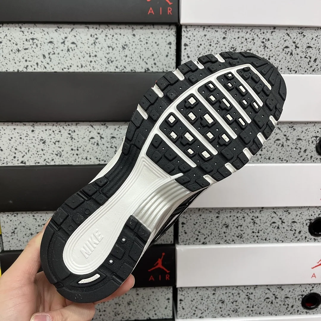 나이키 [CS] P 6000 BV1021-011 201537 Nike P-6000 Black Muslin Sail 상세 이미지 7