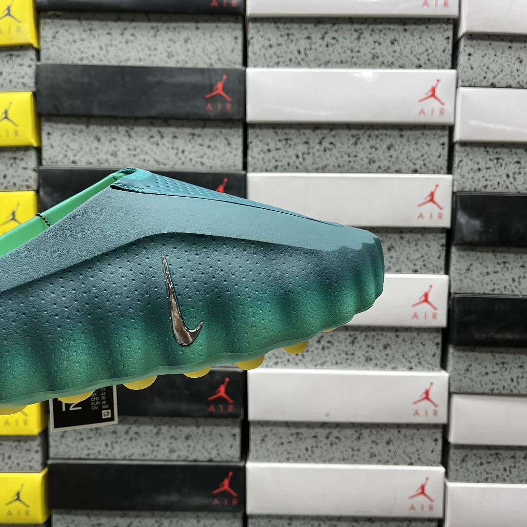나이키 [KOO] 마인드 001 슬라이드 HQ4307-301 201426 Nike Mind 001 Slide Geode Teal Light 상세 이미지 8