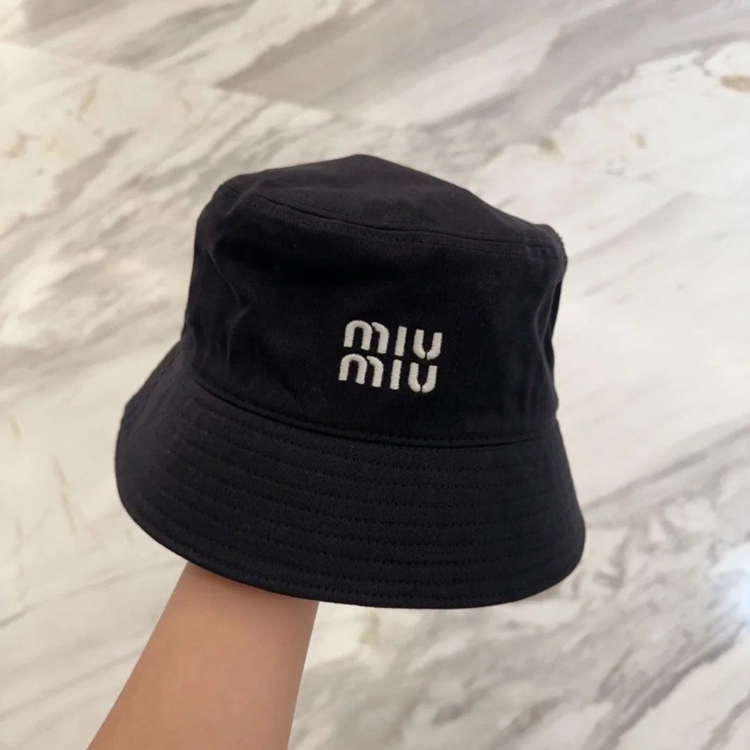 미우미우 모자 81294 Miu Miu Cap 상세 이미지 5