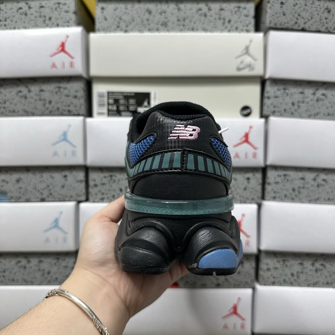 뉴발란스 [C] 9060 U9060AGC 202136 New Balance 9060 상세 이미지 8