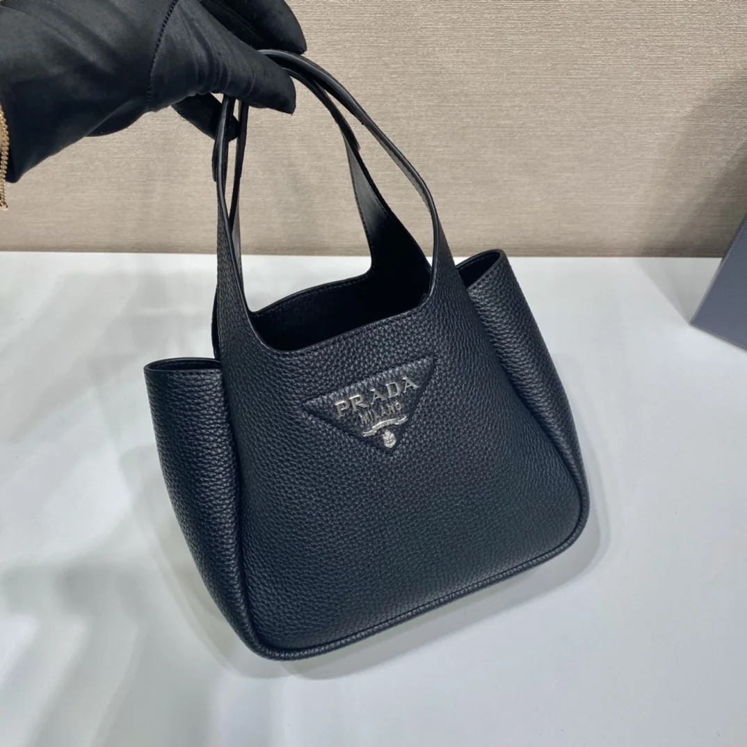 프라다 미니 쇼핑 바스켓 가방 1BA349 상세 이미지 3