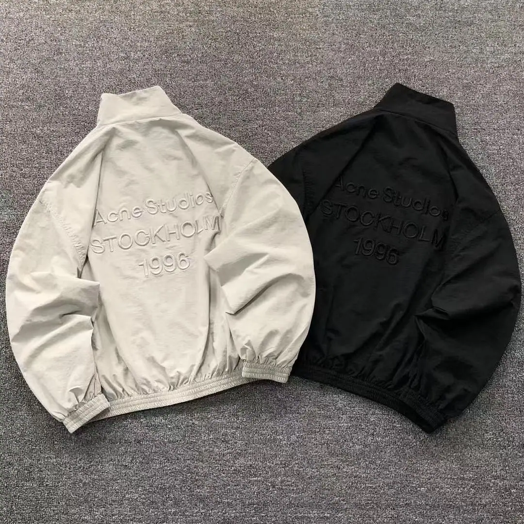 아크네스튜디오 자켓 203513 Acne Studios Jacket