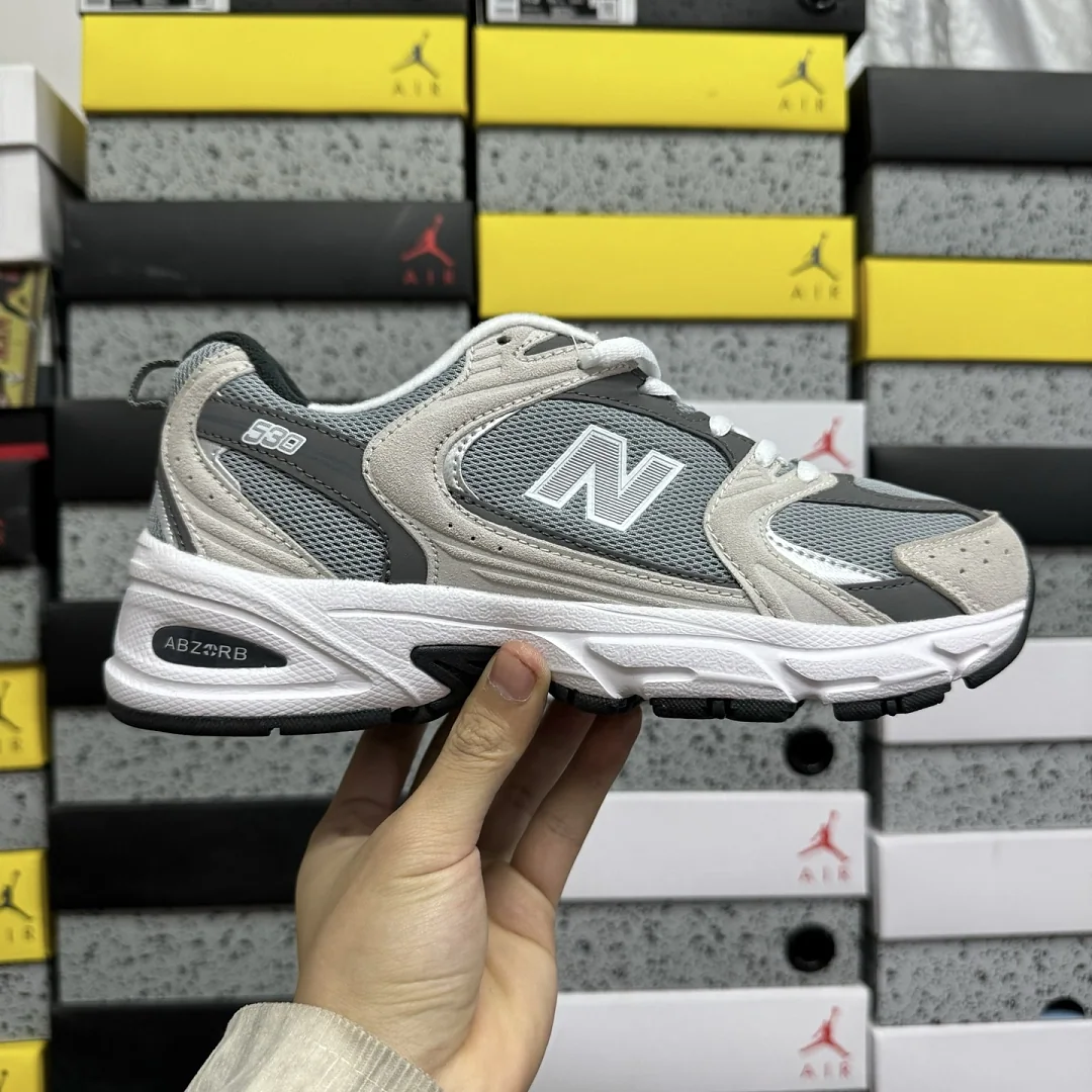 뉴발란스 [WZ] MR530CK 202045 New Balance 상세 이미지 7
