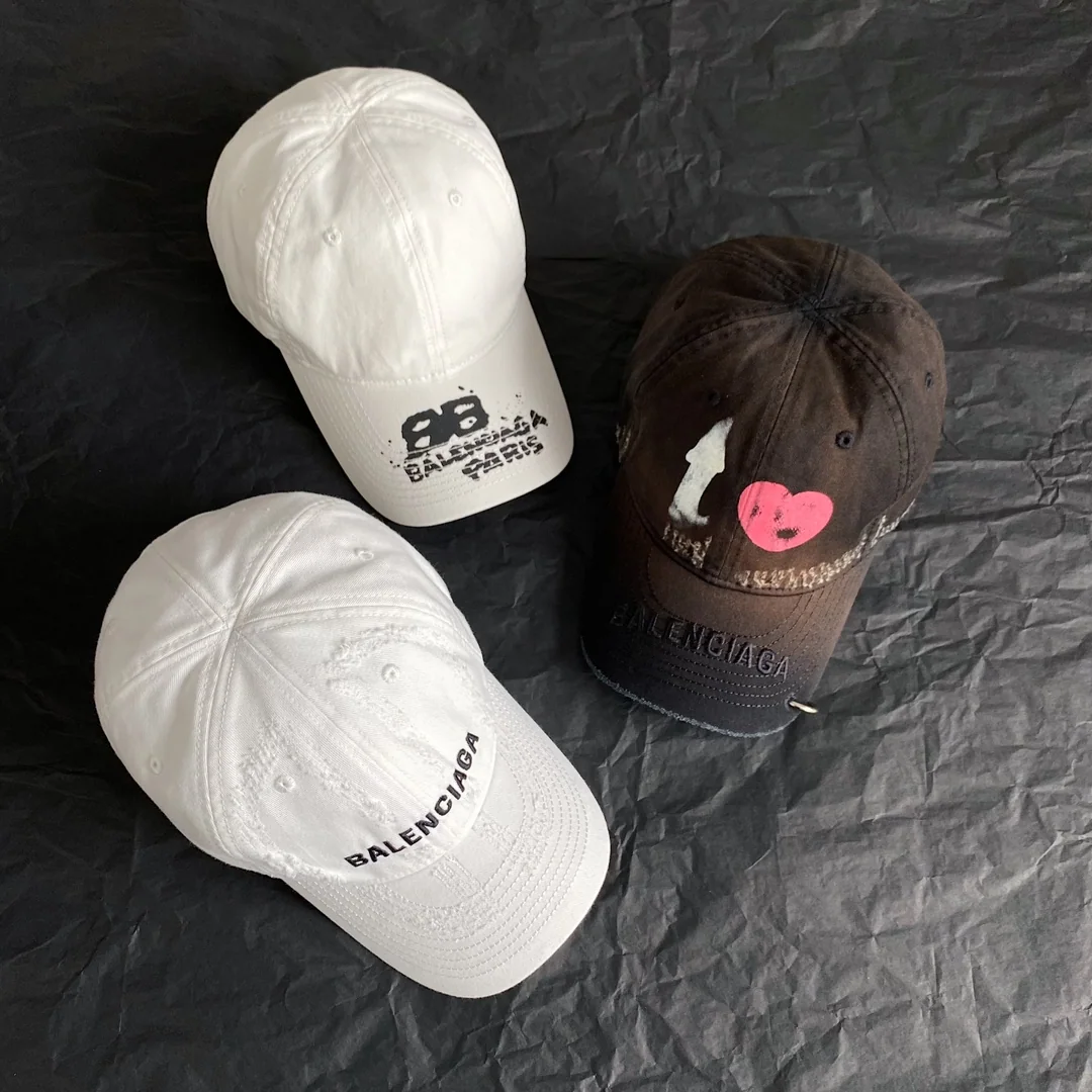 발렌시아가 캡 상세 이미지 1