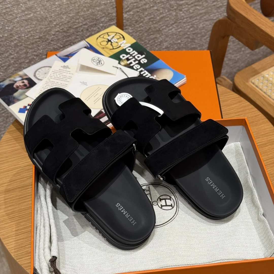 에르메스 225 시프레 샌들 8266 상세 이미지 2