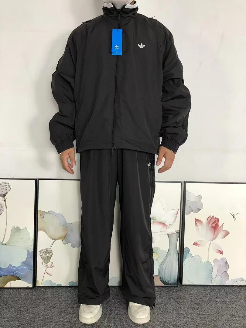 아디다스 자켓 바지 세트 202899 Adidas Jacket Set 상세 이미지 4