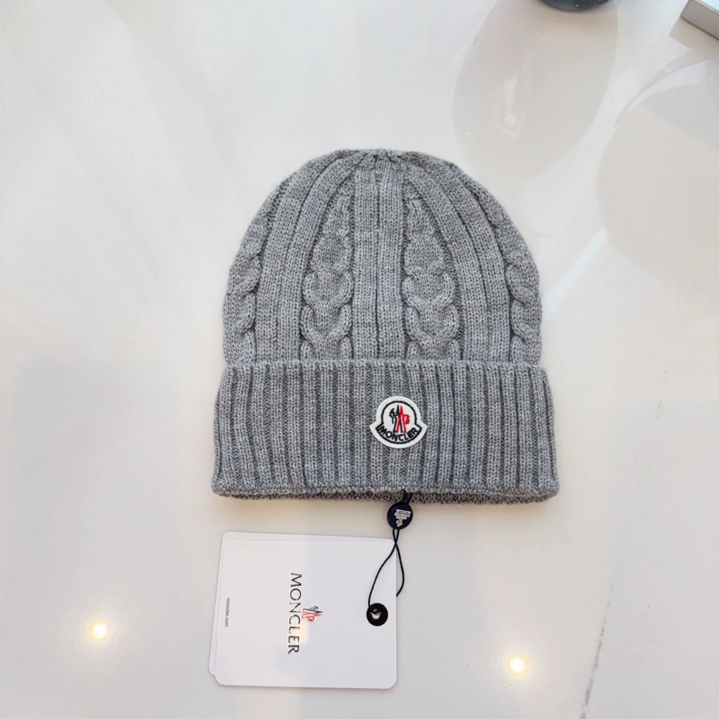 몽클레어 모자 79362 Moncler Cap 상세 이미지 1
