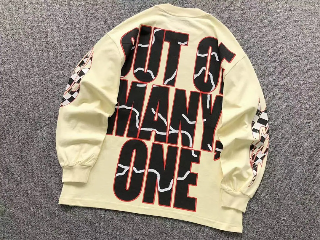 갓스피드 긴팔 티셔츠 203370 Godspeed Long Sleeve 상세 이미지 19
