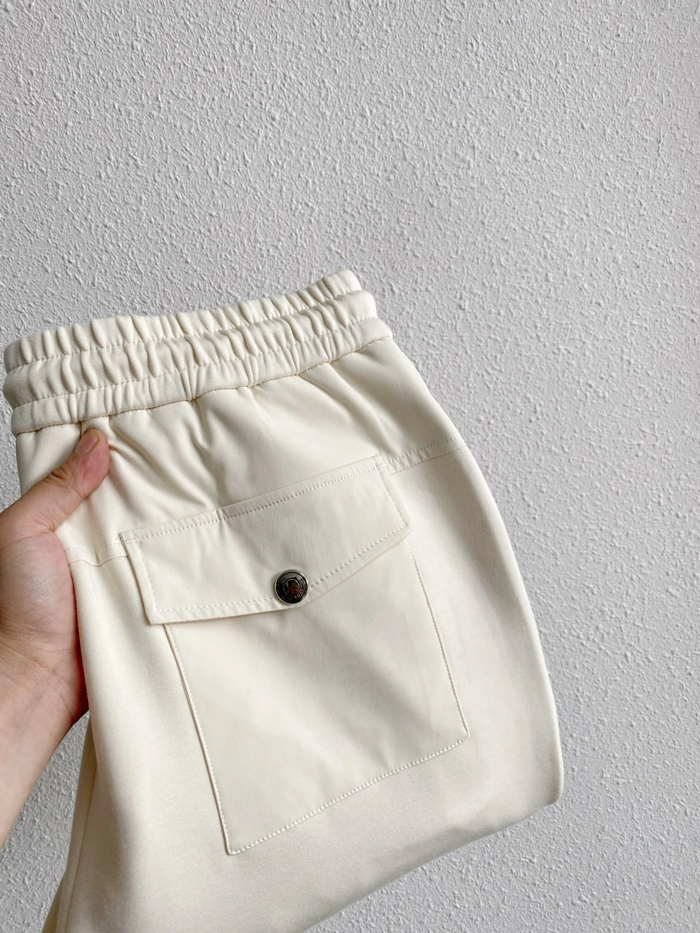 로로피아나 남성 바지 149618 Loro Piana Pants 상세 이미지 10