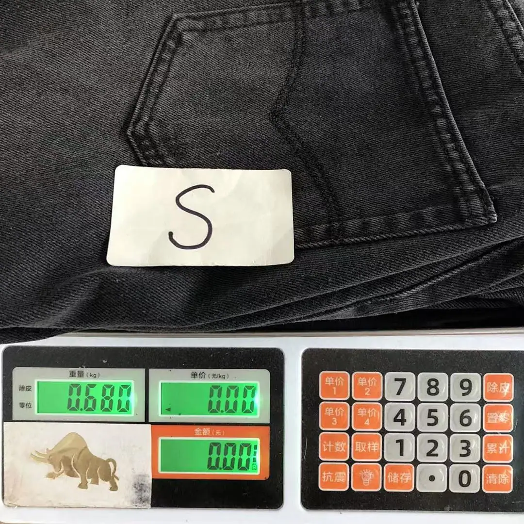 갤러리디파트먼트 바지 203219 Gallery Dept. Pants 상세 이미지 25