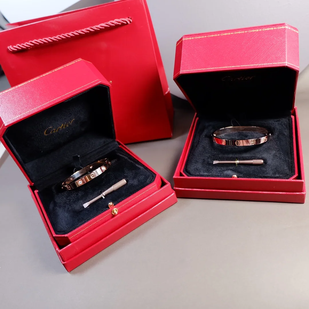 까르띠에 팔찌 61155 Cartier Bracelet 상세 이미지 1