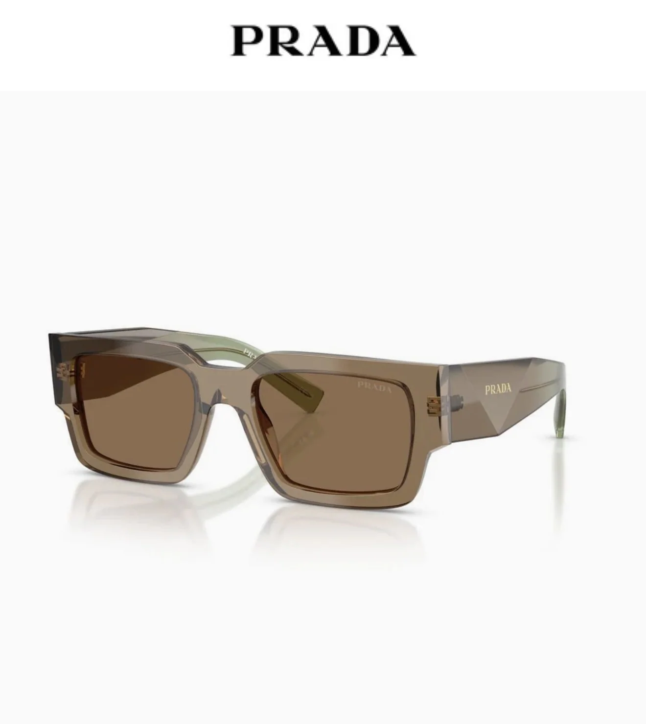 프라다 선글라스 74320 Prada Sunglasses 상세 이미지 14