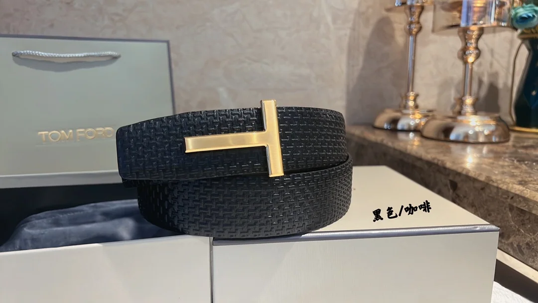 톰포드 벨트 59433 Tom Ford Belt 상세 이미지 3