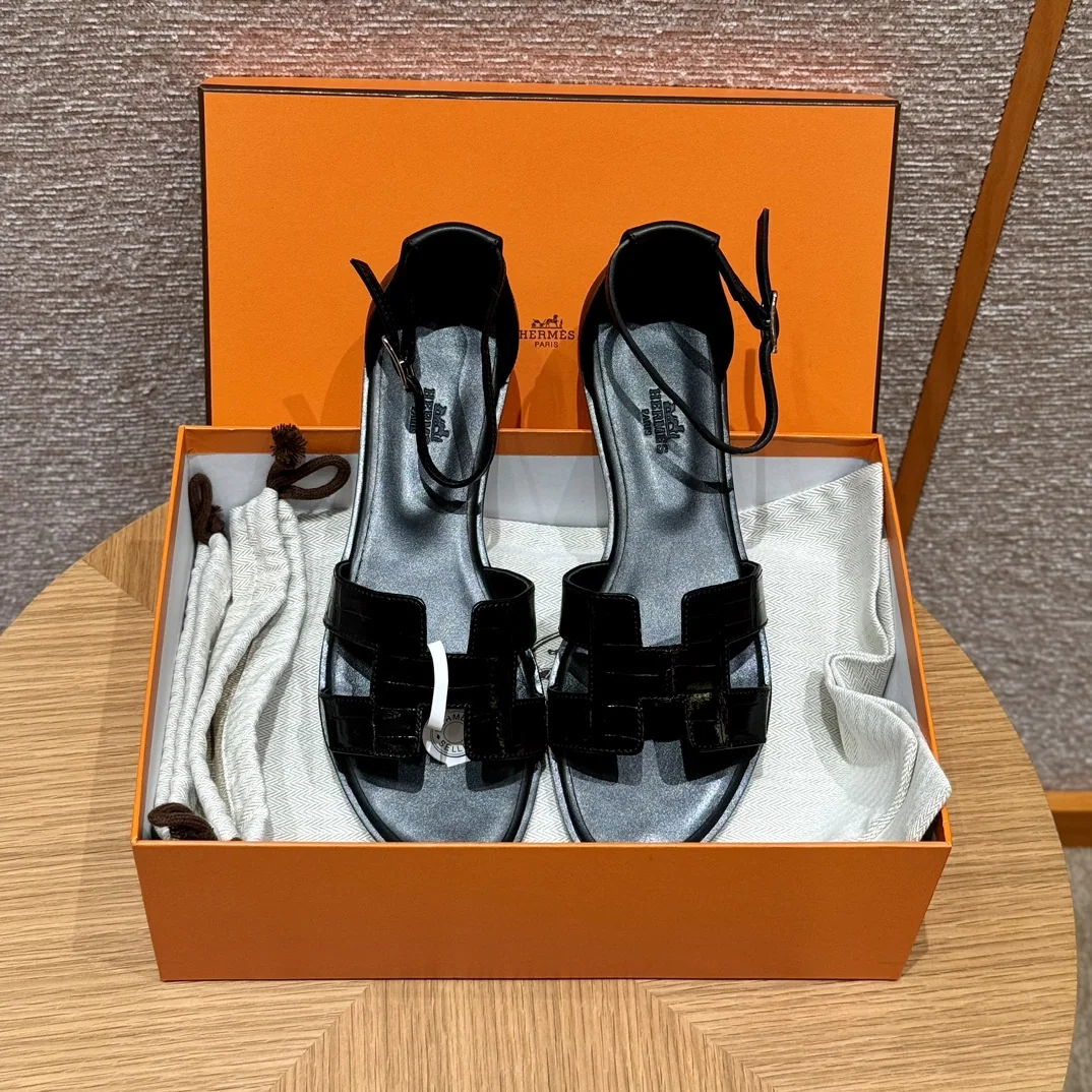 에르메스 신발 8569 상세 이미지 4