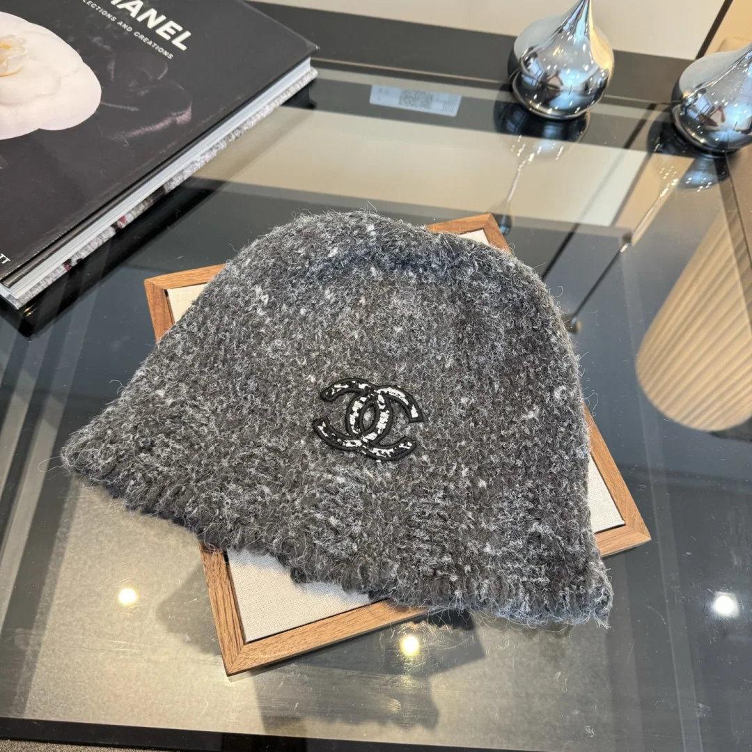 샤넬 모자 185682 Chanel Cap 상세 이미지 3