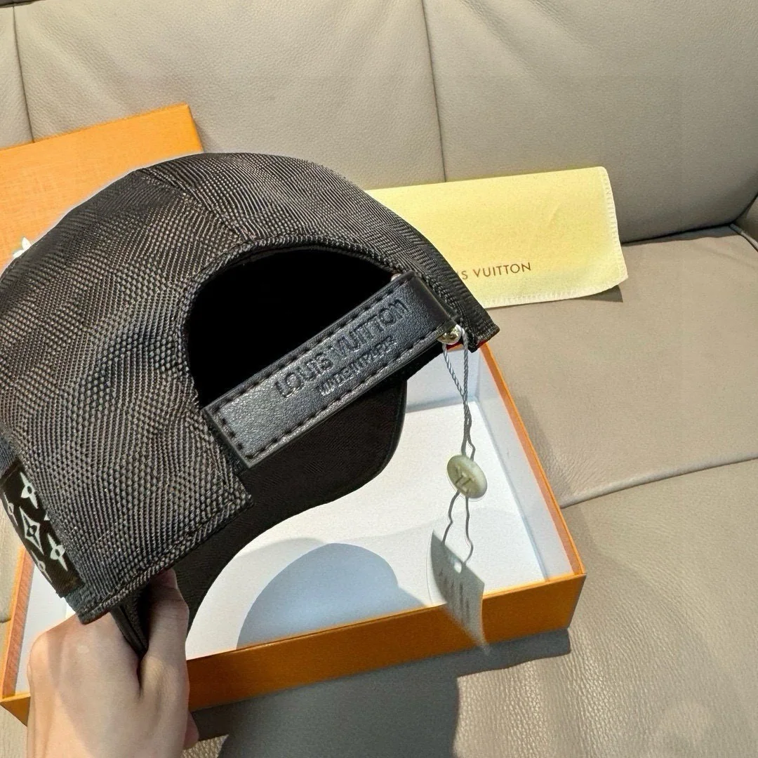 루이비통 모자 79287 Louis Vuitton Cap 상세 이미지 7