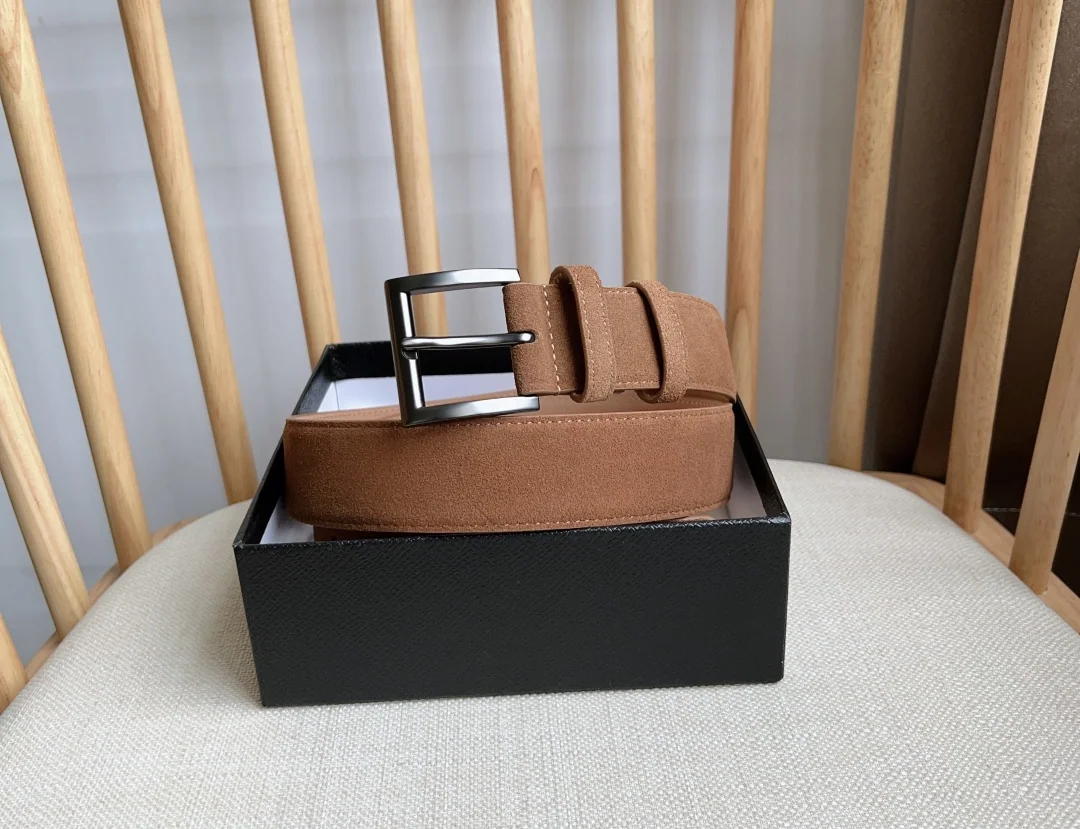 프라다 벨트 60299 Prada Belt 상세 이미지 5