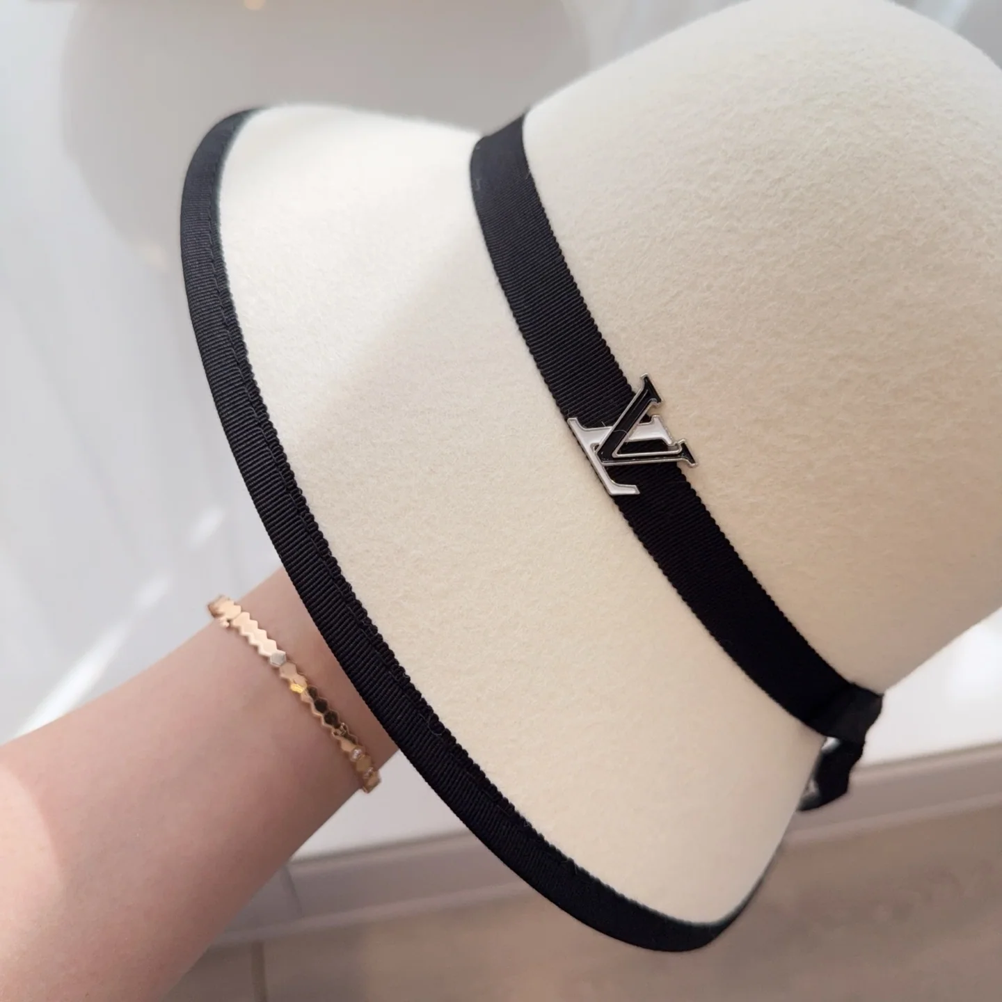 루이비통 모자 79167 Louis Vuitton Cap 상세 이미지 4