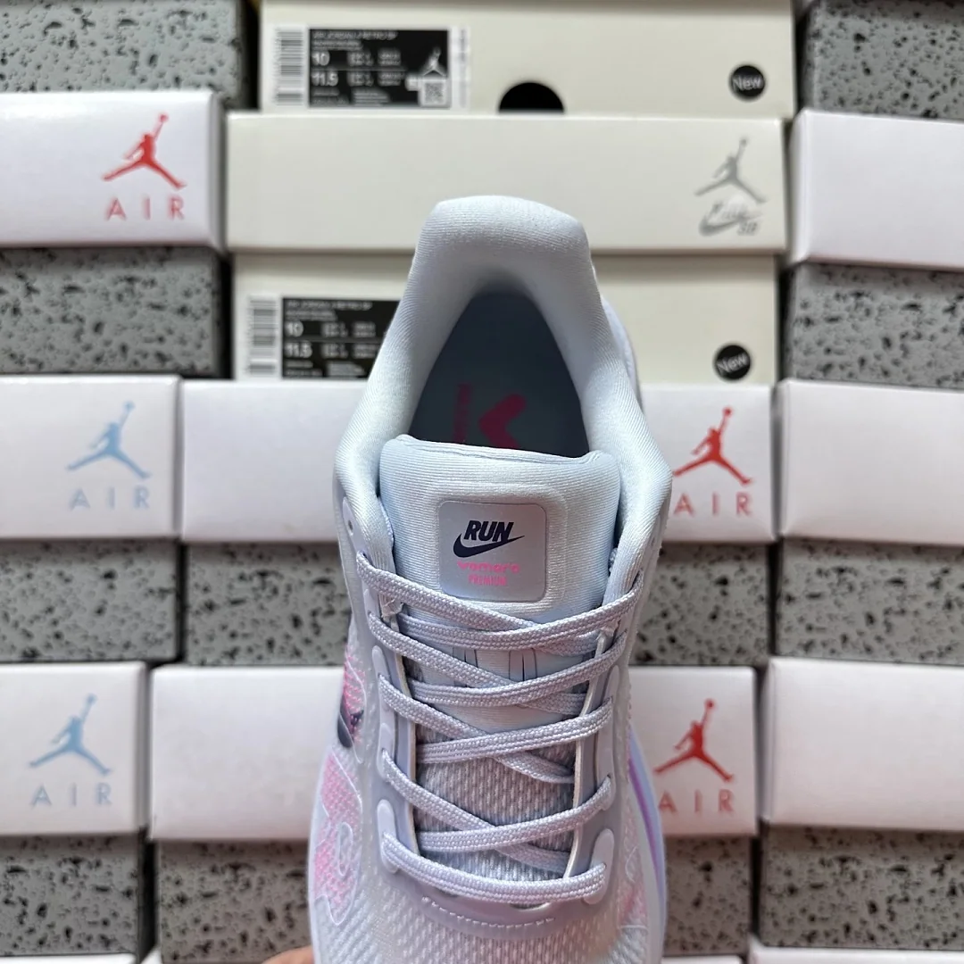 나이키 [5A] 보메로 프리미엄 HM5973-400 201620 Nike Vomero Premium Blue Tint 상세 이미지 6